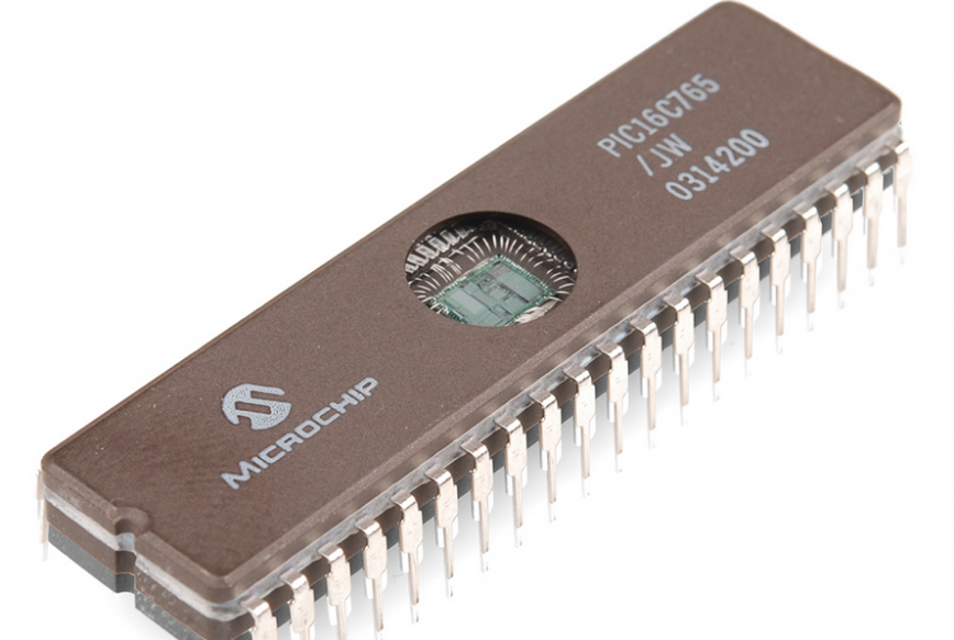 EEPROM Most Advance Form Of Rom